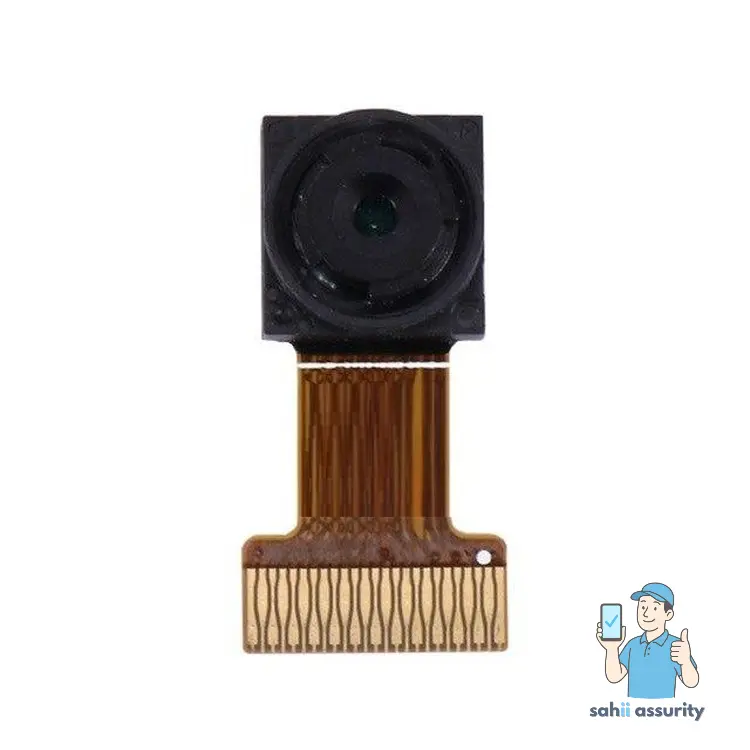 Replacement Front Camera for Realme Pad (Selfie Camera)